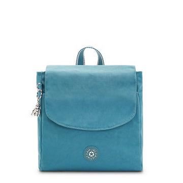 Kipling Dannie Small Sırt Çantaları Turkuaz | TR 1665VR